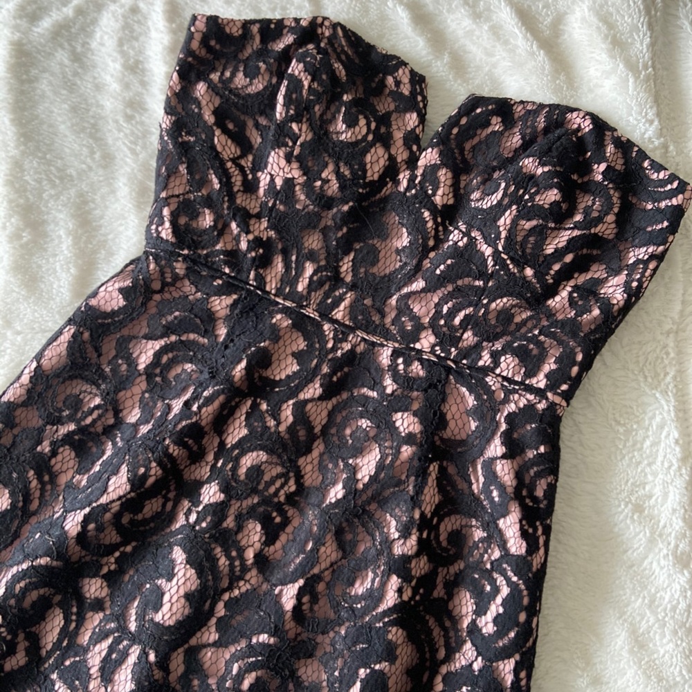 J.Crew collection lace dress